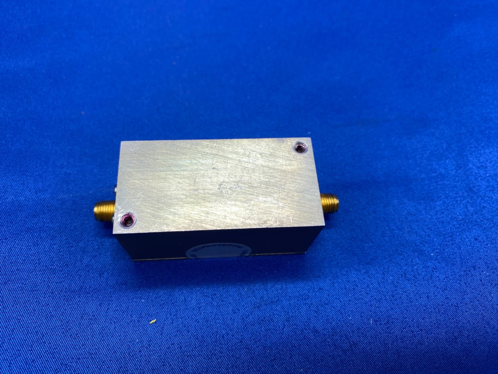 California Amplifier 6T925/02466-2, model CF13061-2