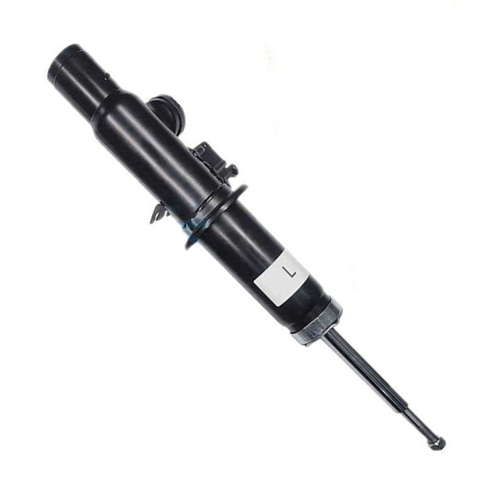 2X Front Left Right Shock Absorber Struts w/VDC For BMW X5 E70 X6 E71 2007-2014