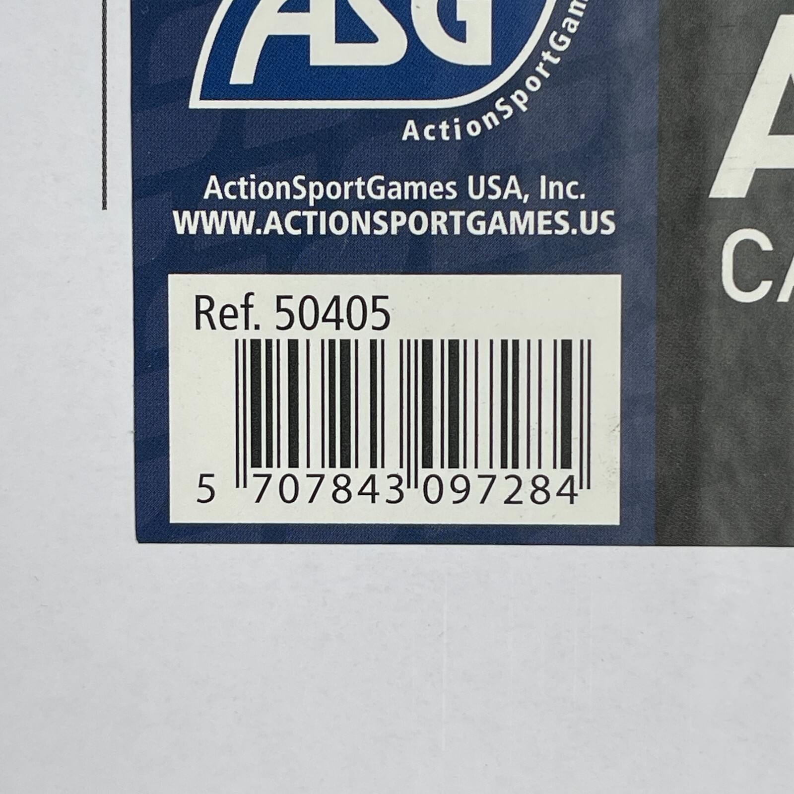 NEW Classic Army A-Series AV4 Carbine AEG Airsoft Gun - Black (50405)