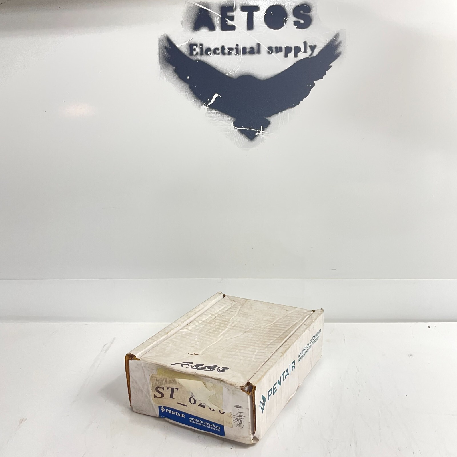 TYCO M25VIS-46-SG FLOW CONTROL VALVE 6000 psi 4000psi 200°F 500°F