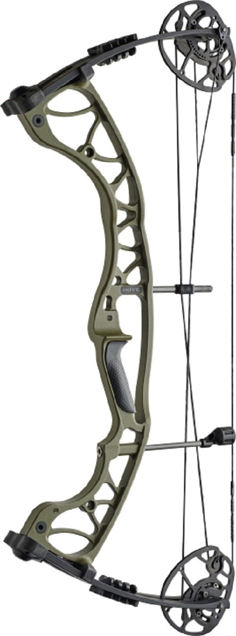 Hoyt Torrex RH Wilderness 26-30/40-50 NWOB