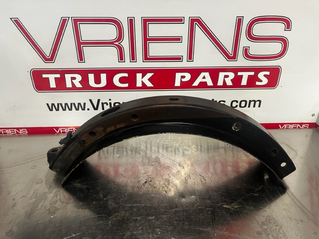 WESTERN STAR FUEL TANK SUPPORT