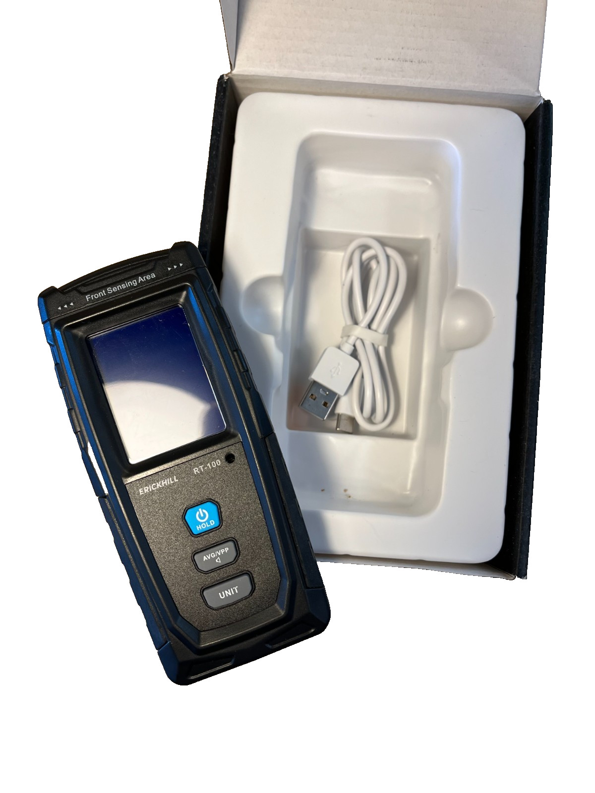 EMF Tester Electromagnetic Frequency Tester - RT-100