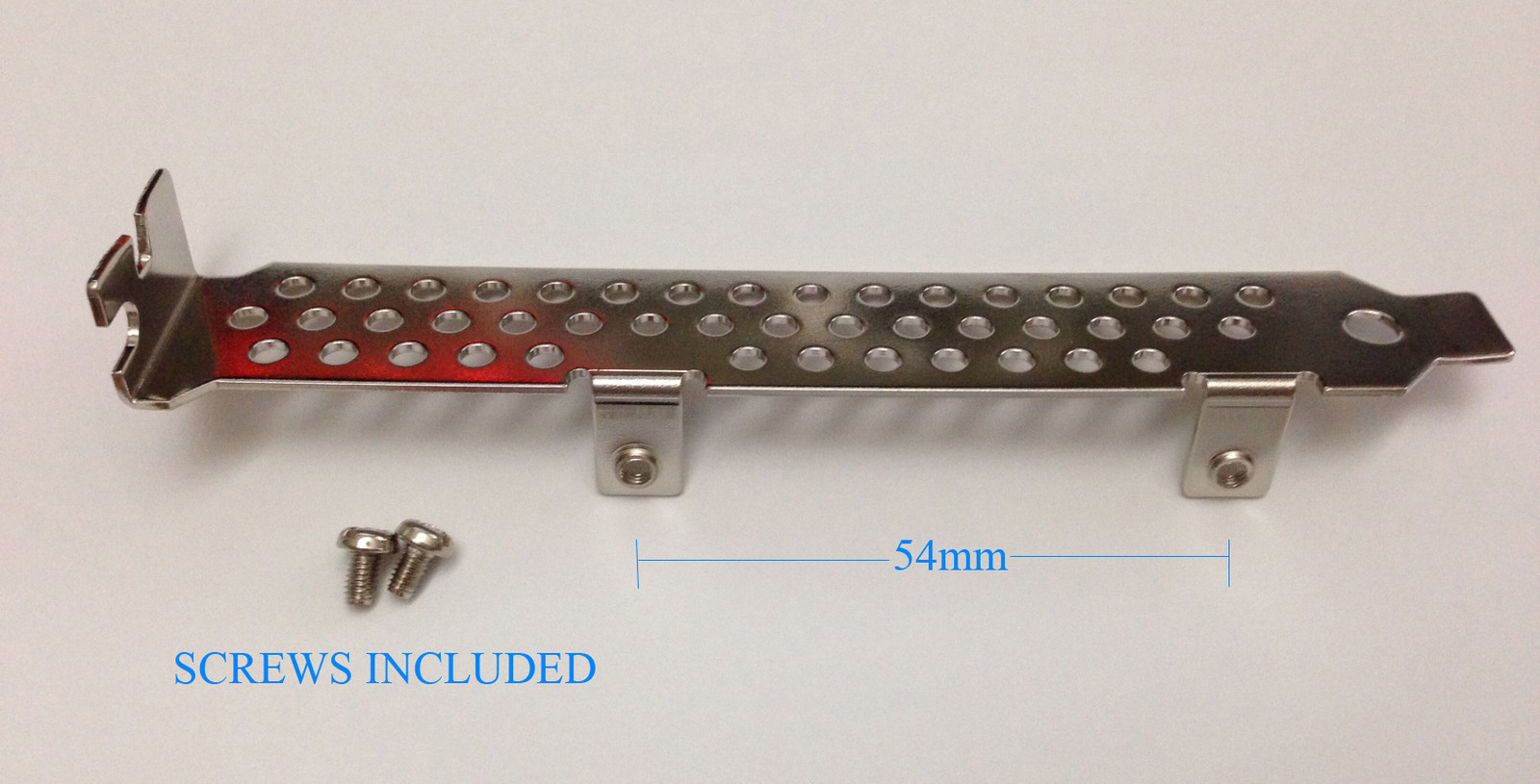 Supermicro STANARD PCI BRACKET AOC-S2208L-H8IR