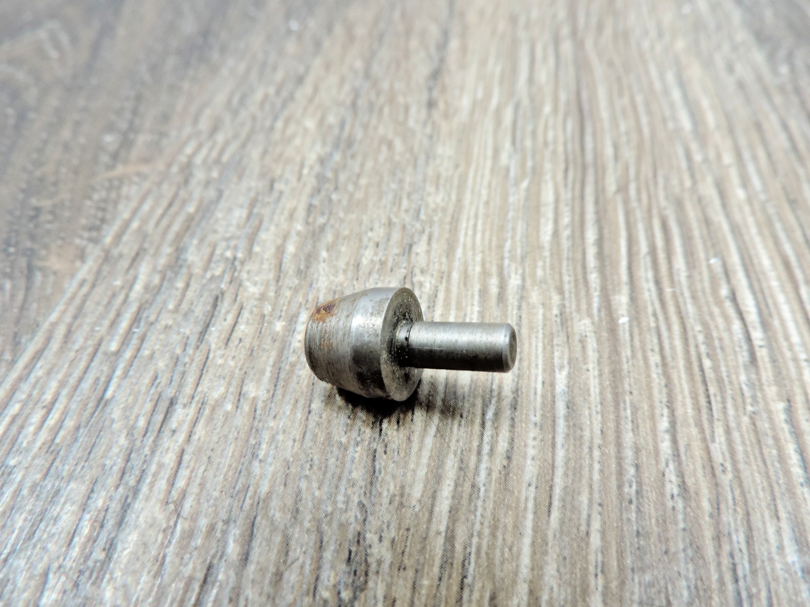 Case Trimmer Pilot 458