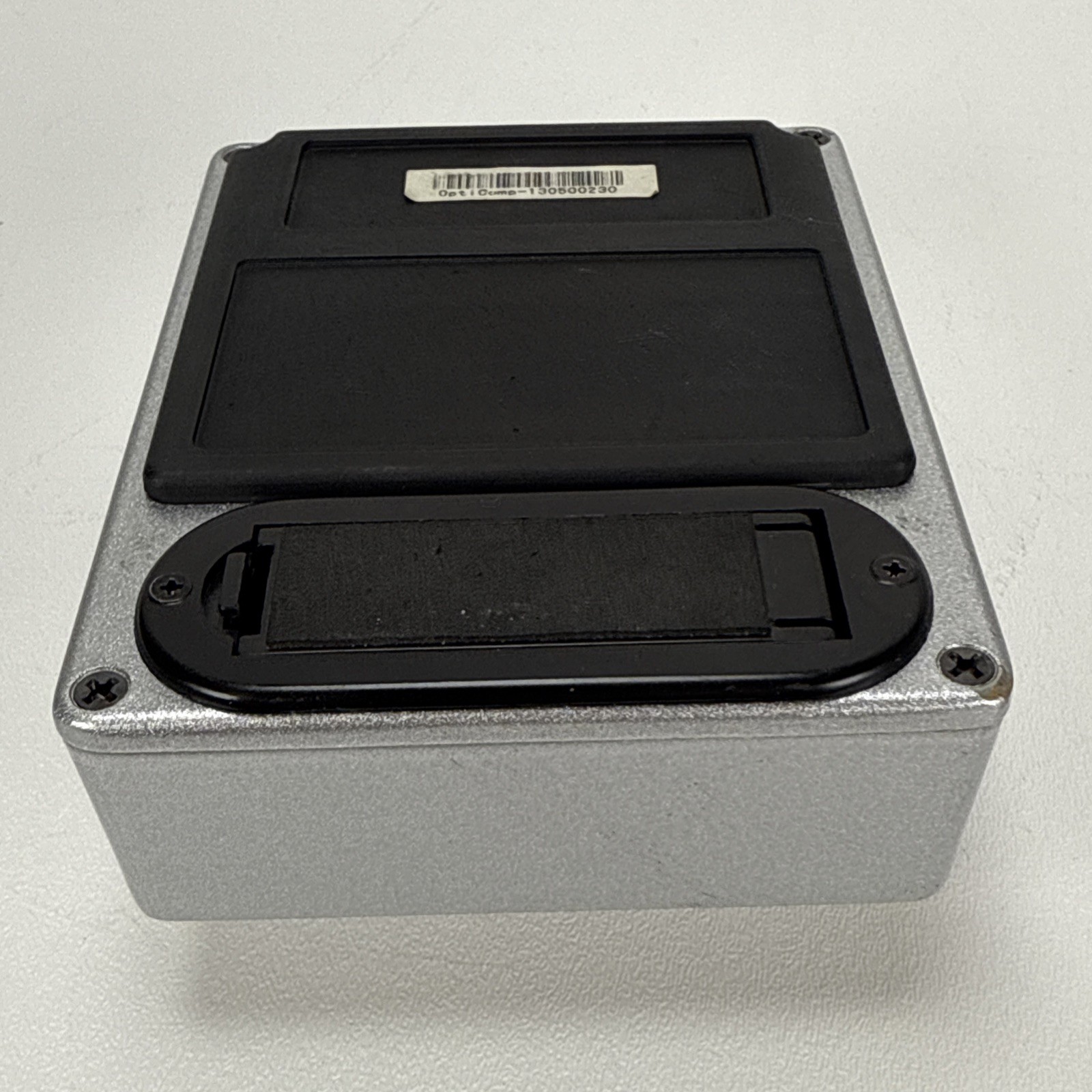 BBE OC-5 OptiComp Optical Compressor Pedal | Tested & Working