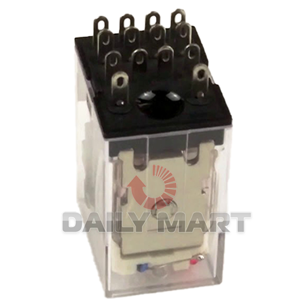 5PCS/New In Box LIRRD LHH54P  Miniature Electromagnetic Relay