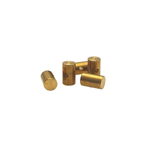 Cable Fitting Barrel - 10 Pack