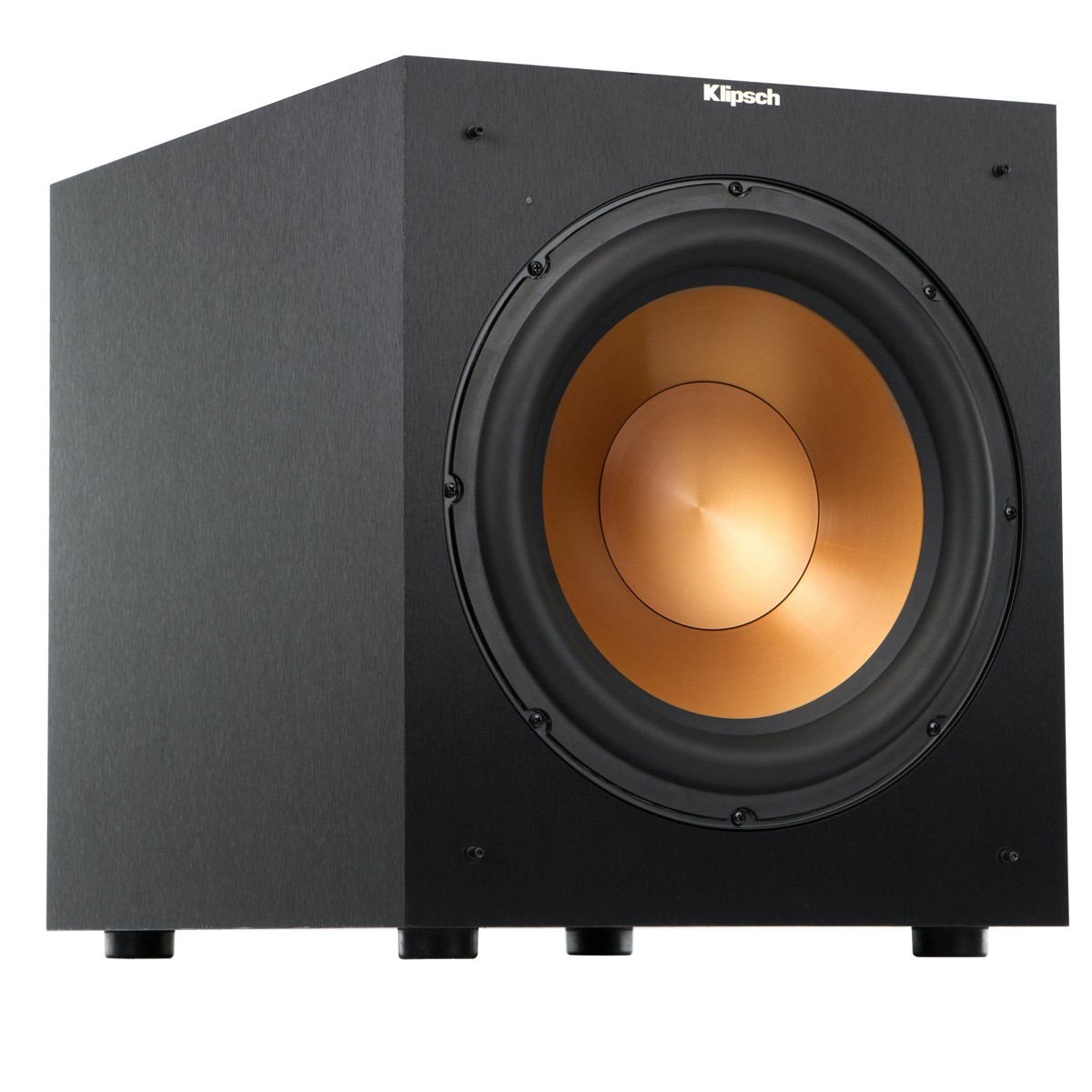 Klipsch Reference 5.2 Home Theater System with Denon AVR-S970H Receiver