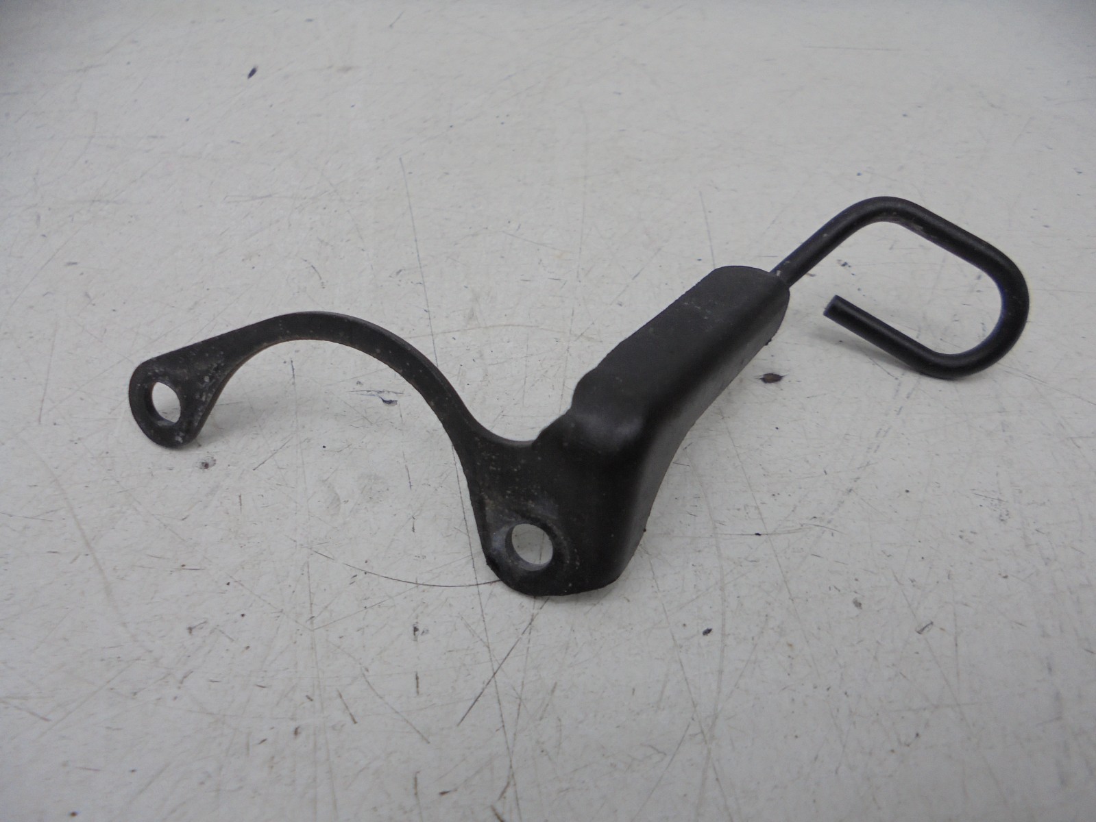 2012-2016 Honda CBR1000RR CBR 1000 OEM Clutch Cable Wire Guide