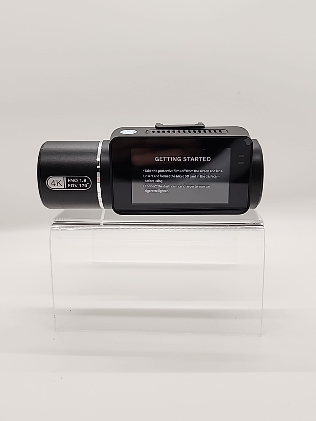 PB22 PhotonBoson UPGROW High End Dash Cam