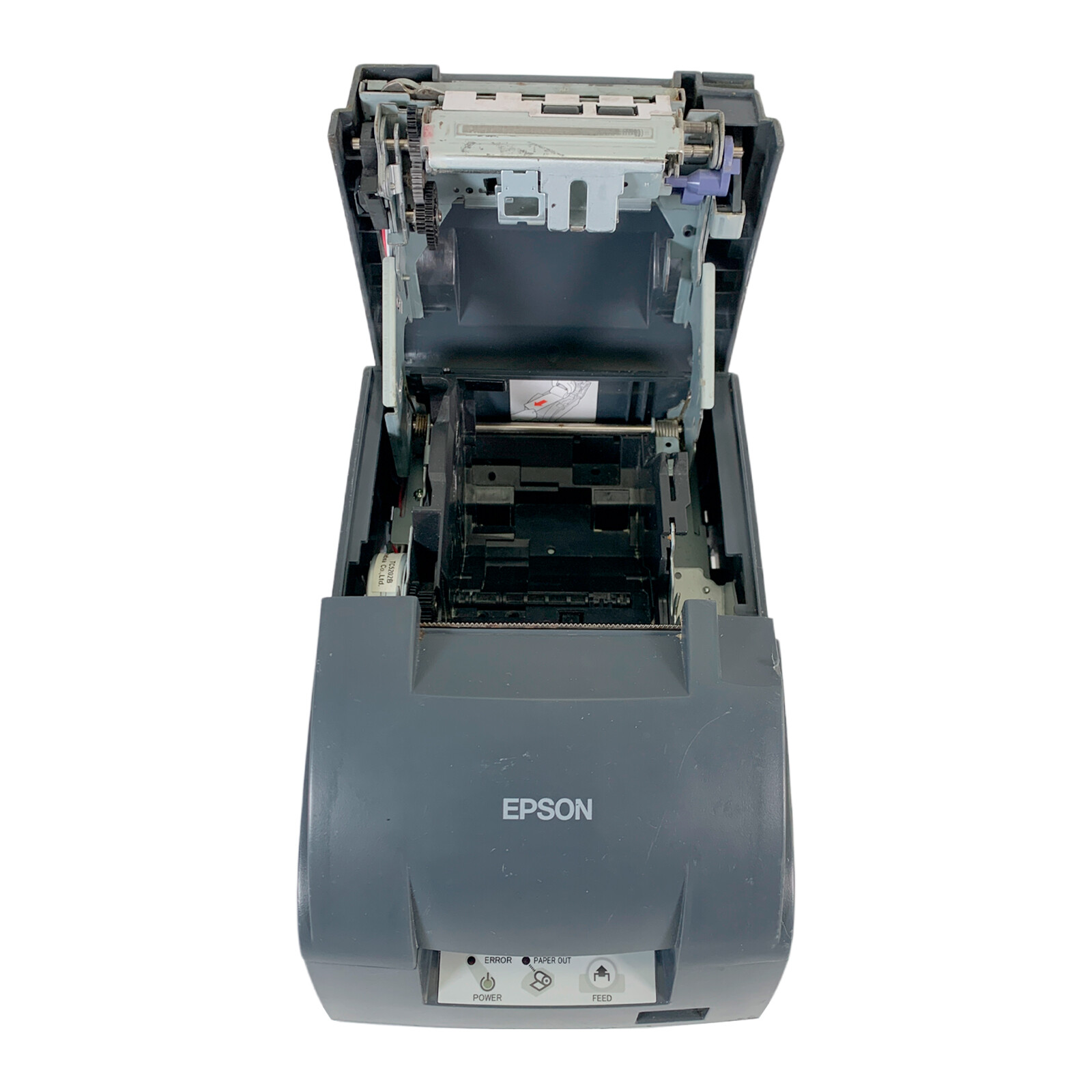 Epson TM-U220B M188B Dot Matrix POS Receipt Printer Ethernet FAST SHIPPING