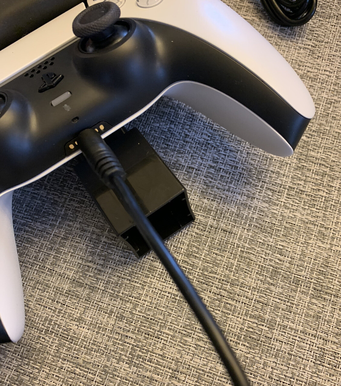 Astro A40,A10,A30 replacement chat and audio wired cable / no volume controller.