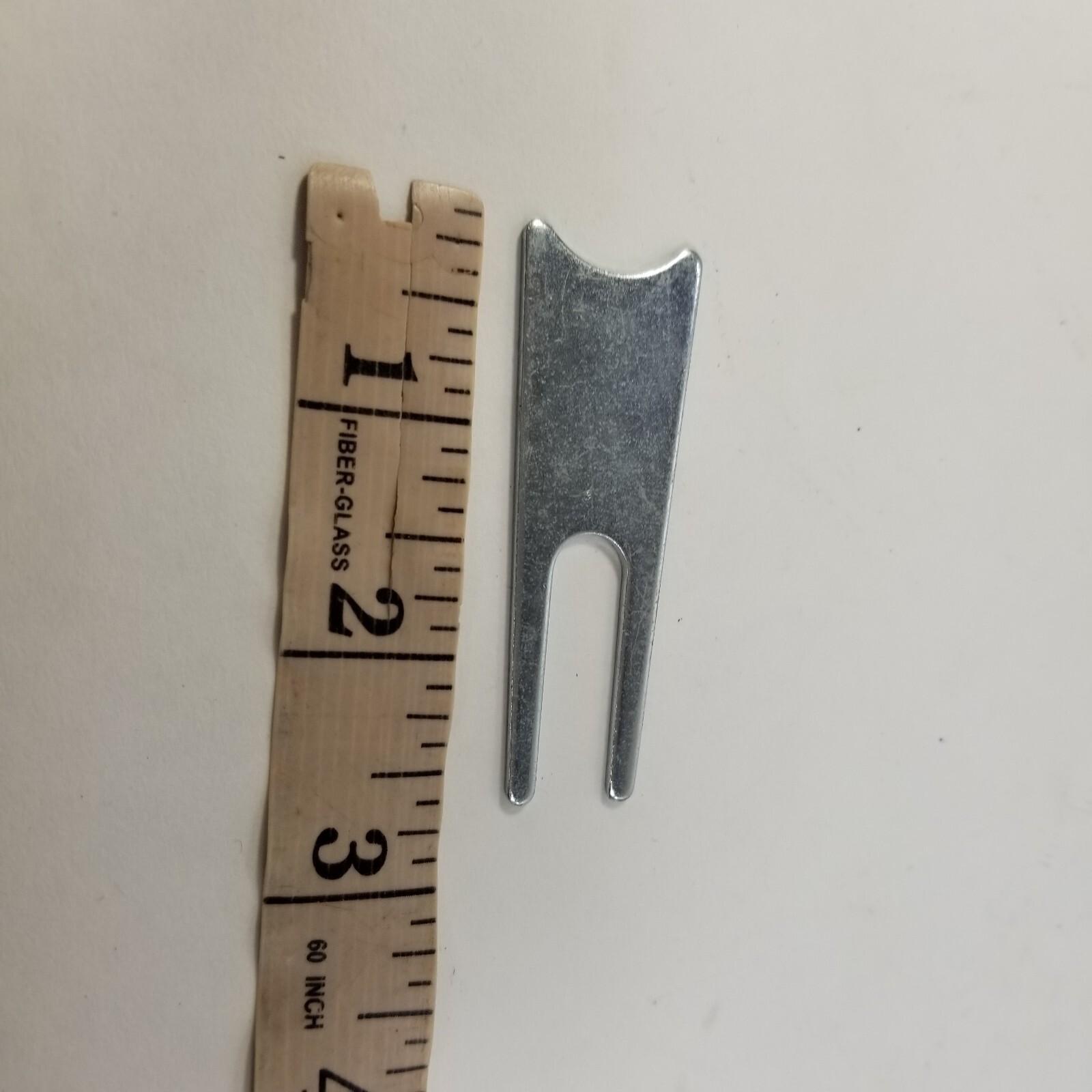 Longmont Junior Golf Divot Tool Colorado
