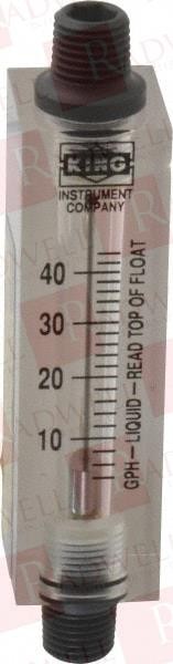 KING INSTRUMENT 7510212A-08 / 7510212A08 (NEW IN BOX)