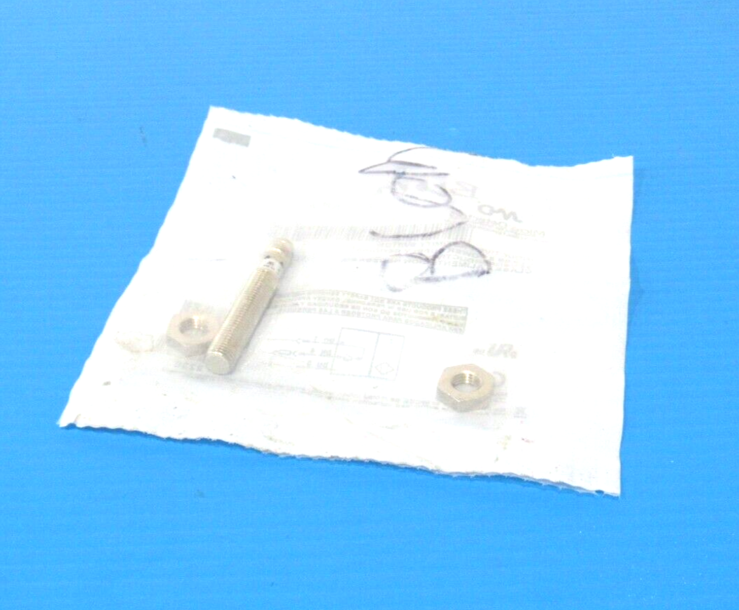 NEW AUTOMATION DIRECT AE1-AP-3F PROXIMITY SWITCH AE1AP3F