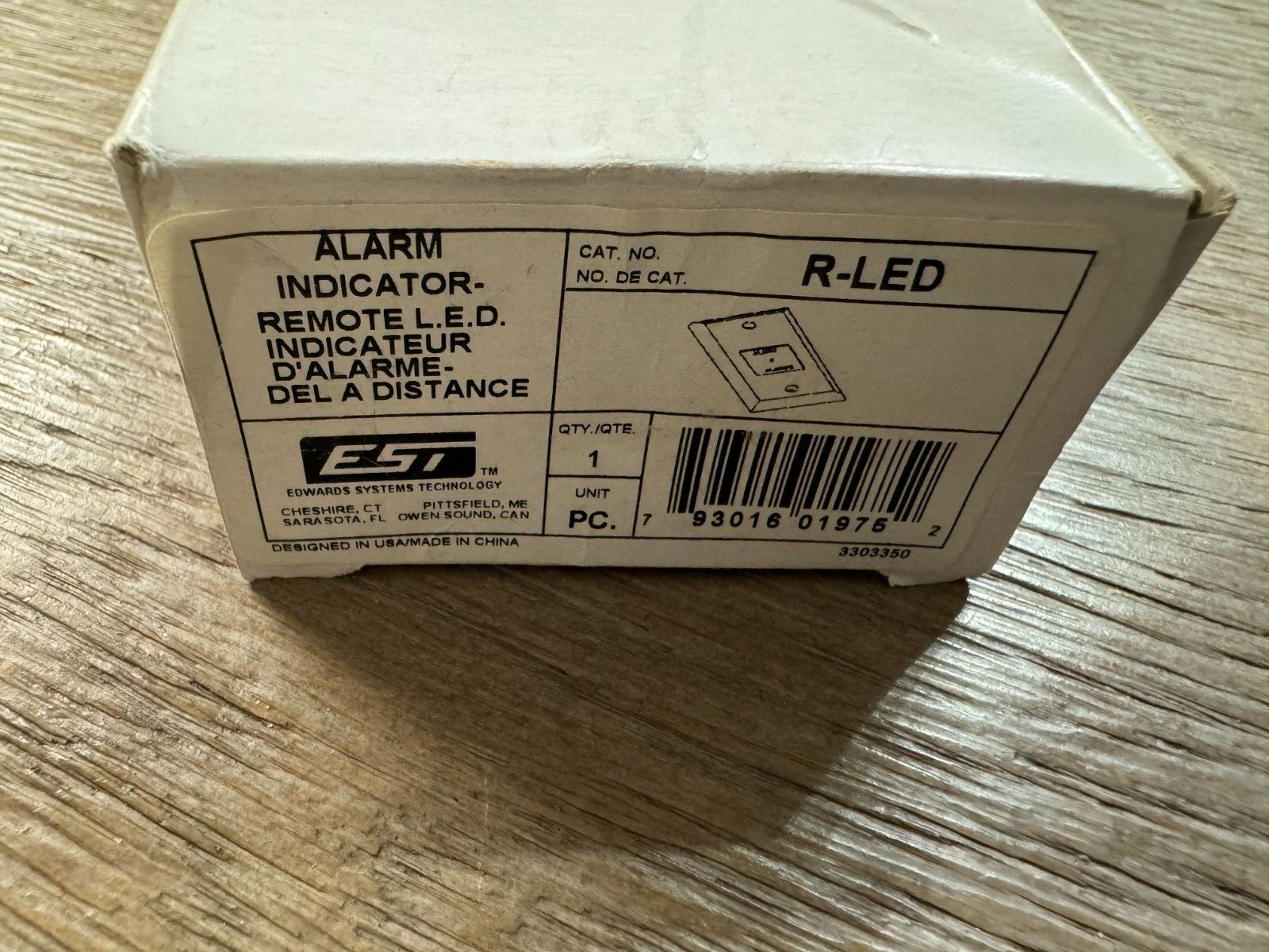 EST R-LED