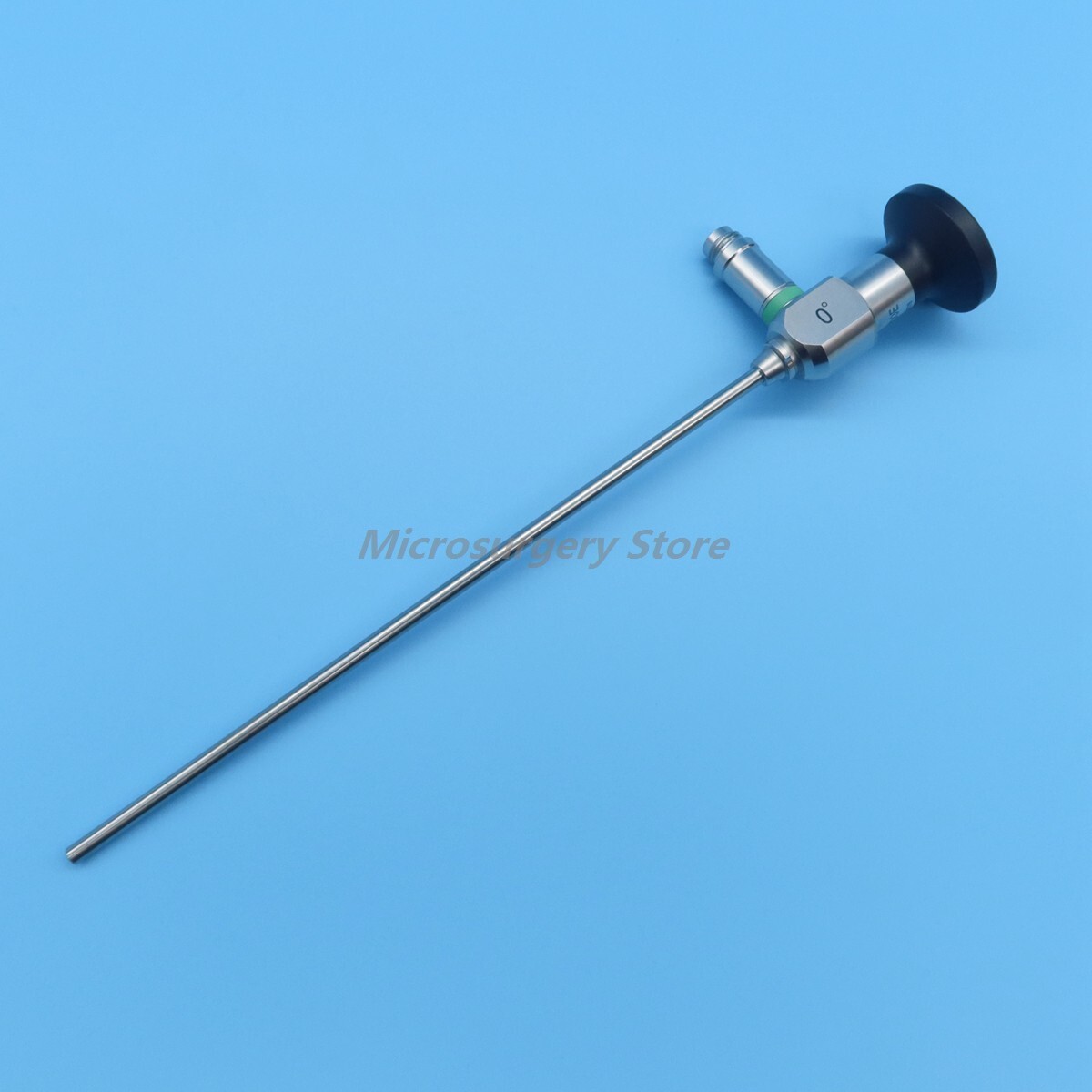 Endoscope 4 x 175 mm 0° Sinuscope/Sinoscope with Wolf/Storz and ACMI connections