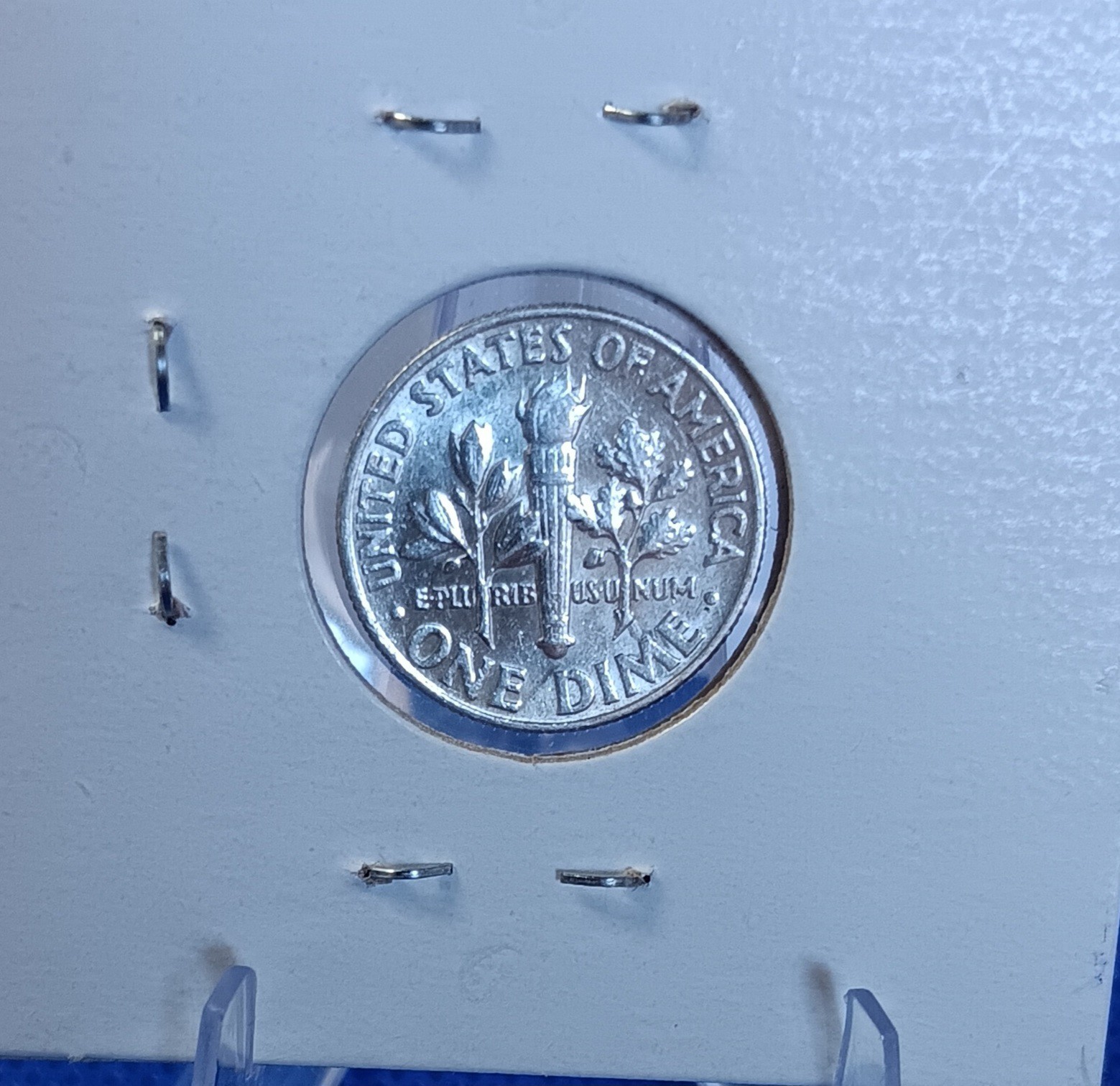 1964 (P) Roosevelt Dime 90% Silver