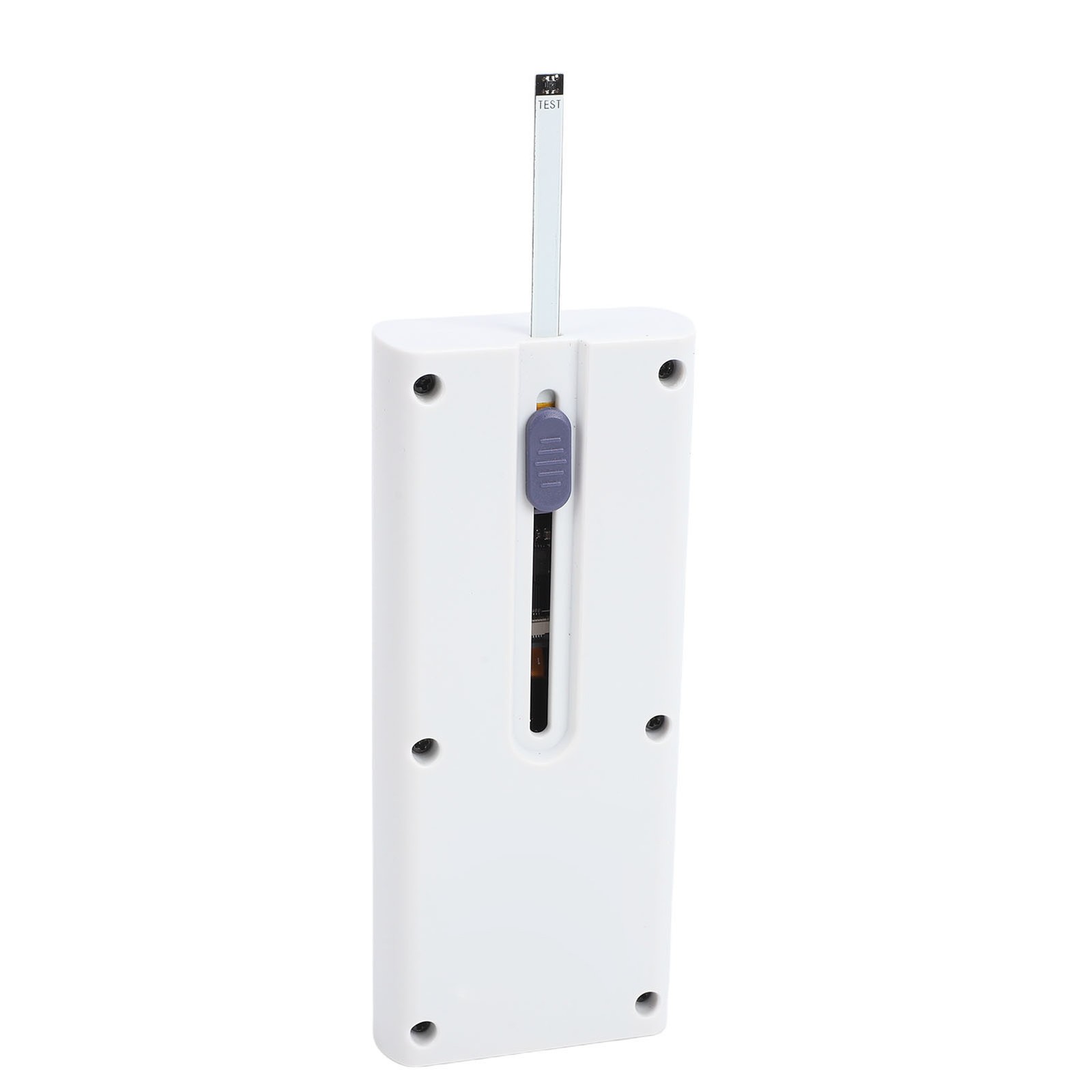 1-Portable Gauss Meter Digital Magnet Field Strength Tester 200-2500mT