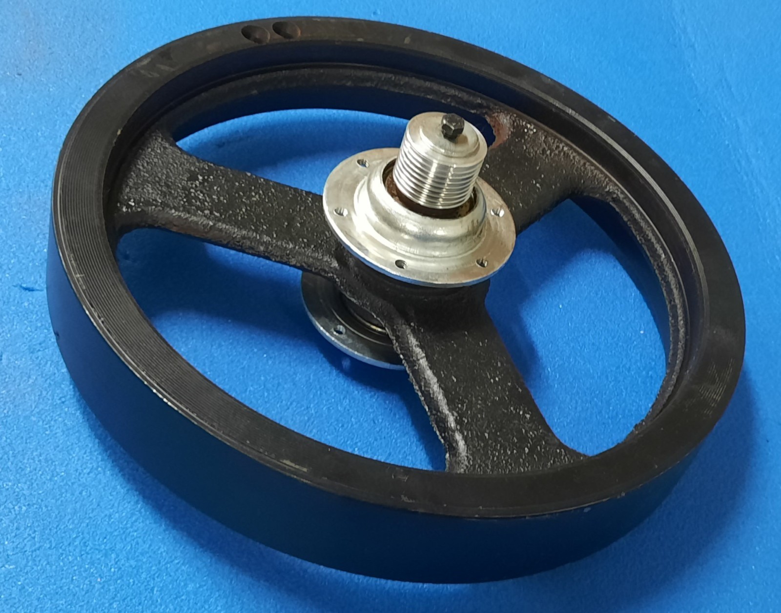 EMS Drive 24013834 for Nautilus U628 Exercise Bike