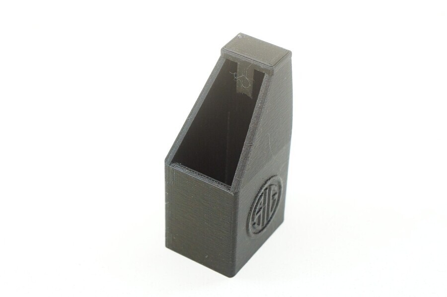 Magazine Loader SpeedLoader for Sig Sauer P250 & P320 X Compact 9mm