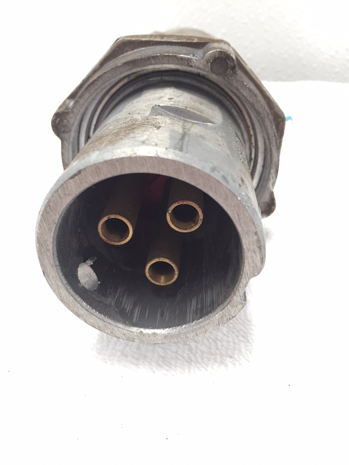 Eaton Crouse-Hinds APJ6375 model M4 Plug