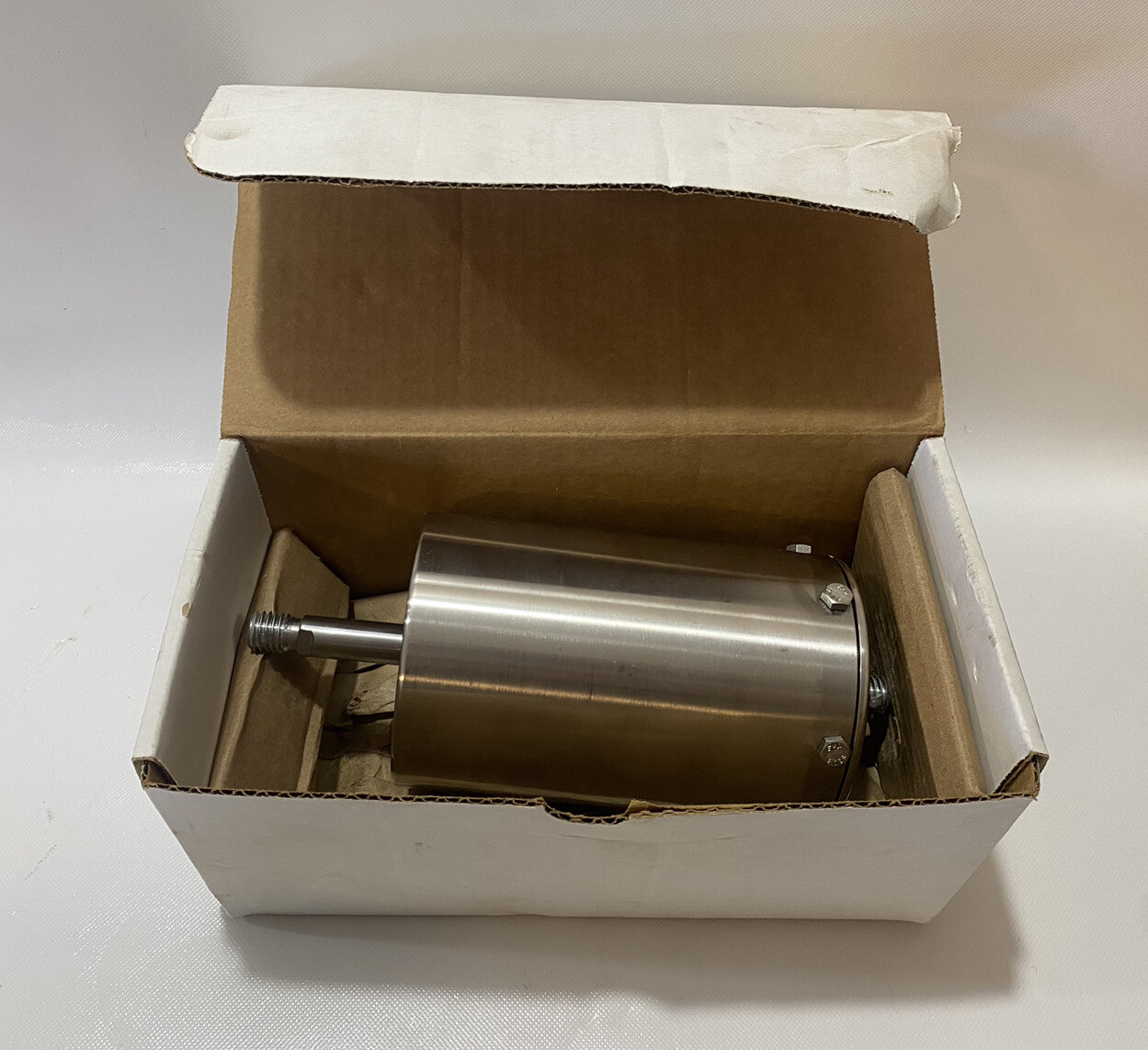 Flowtrend 750318-RF ACT 700 Short 4.5" #103110