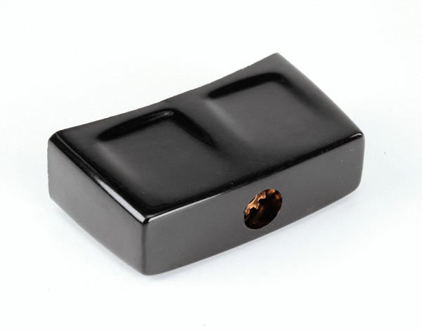 M632AL Grindmaster Cecilware Handle Black Side - B/Lb1/3/Lb1/5 Genuine OEM