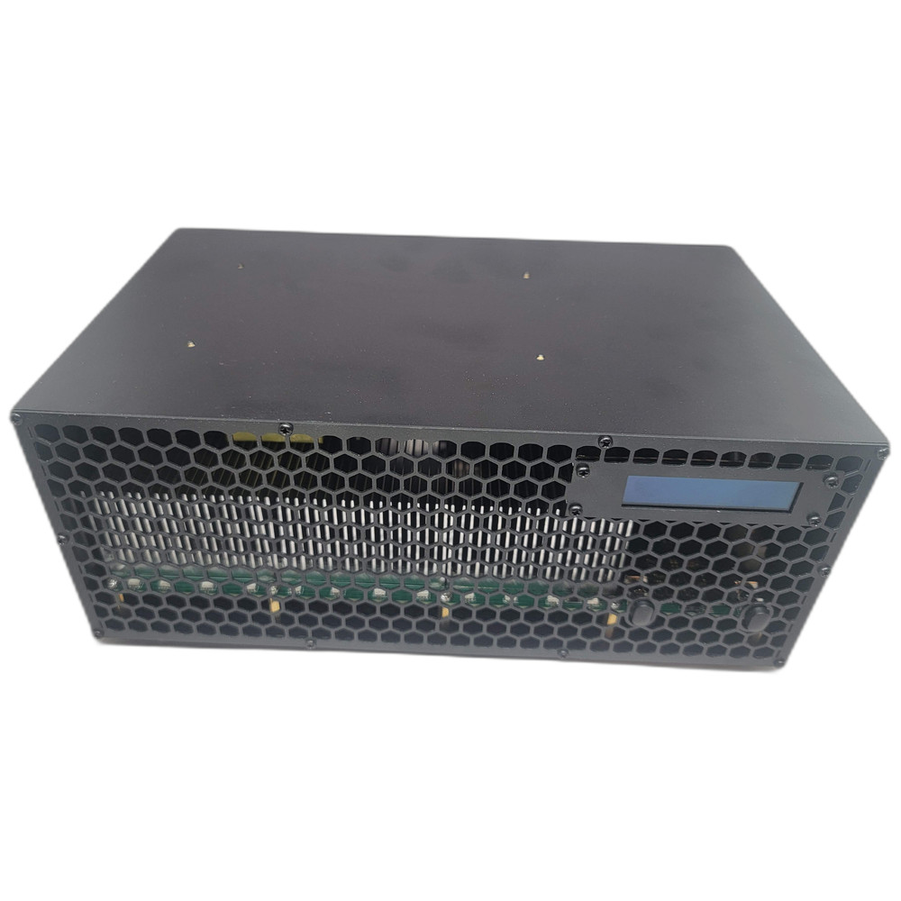 AltairTech GekkoScience KBox 22TH/s Home Bitcoin Miner, WiFi, Ethernet
