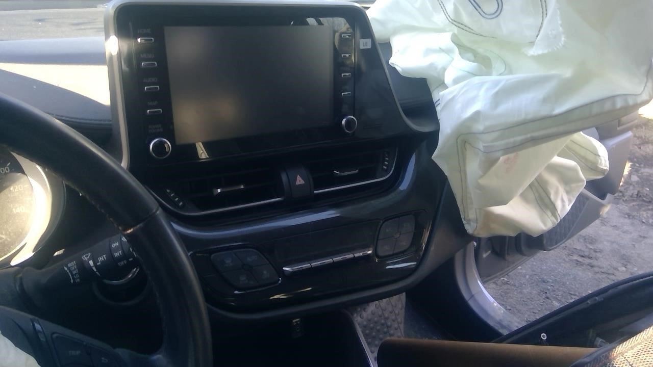Camera/Projector Camera Front Windshield Mounted Fits 19 C-HR 1117762