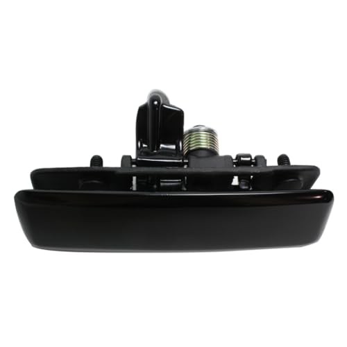 Door Handle for Chevy Astro 1985-2005 | Exterior | Front | Smooth Driver Side