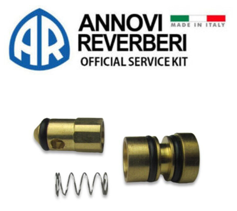 AR42497 Shuttle Valve Kit AR42866  AR 42866 AR 42497 for RMW SRMW Pumps