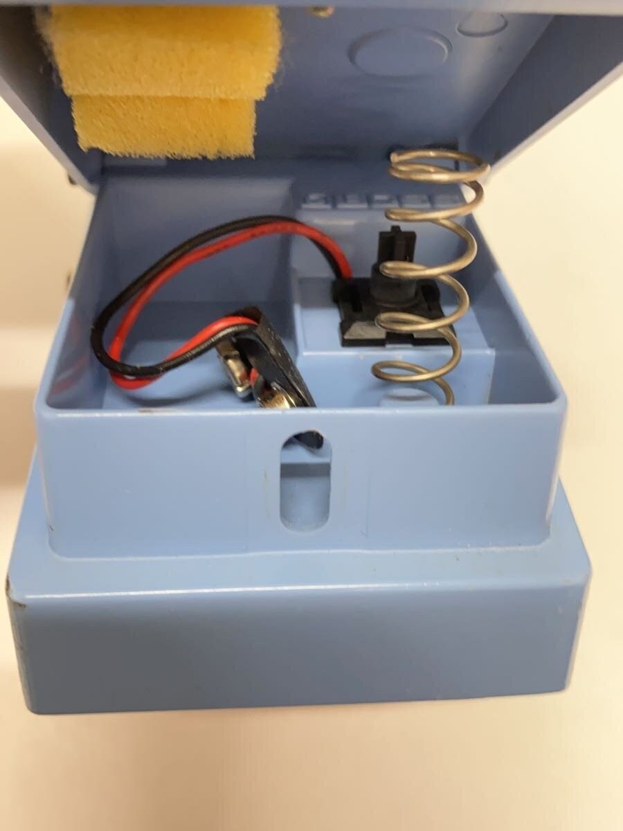 BOSS CH-1 Super Chorus Guitar Effect Pedal #0008