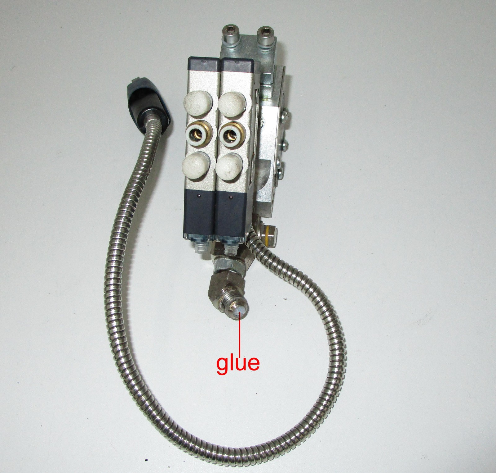 Nordson MB2-BEL02AIATLBSPB45 Glue Applicator