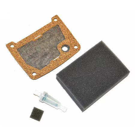 Heat Wagon Pp214 Filter Kit