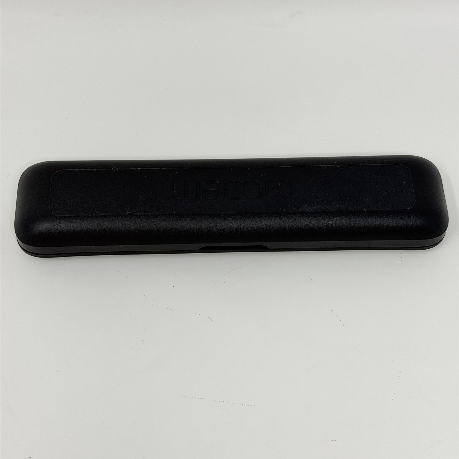 Wacom Pro Pen OEM Stylus As Is Untested W/ Case