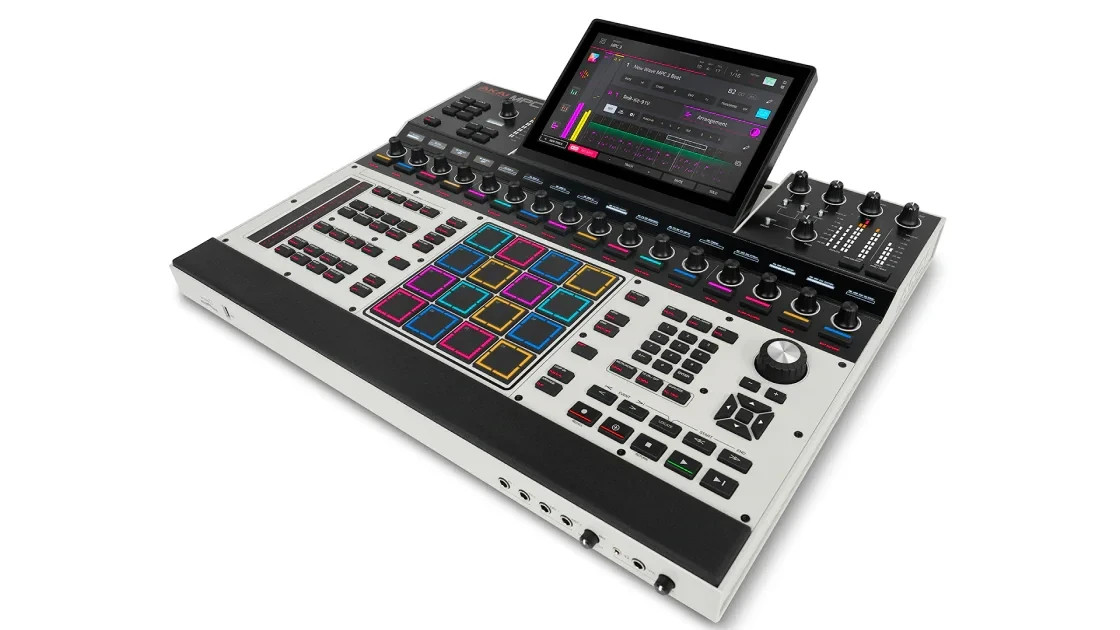 Akai Professional MPC XL Standalone Workstation