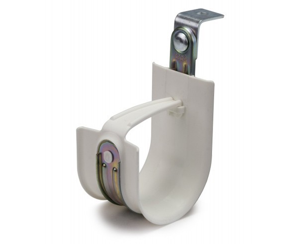 High Performance J-Hook - Hybrid 90 Degree Angle, 3"