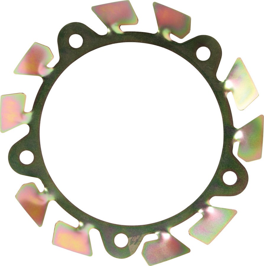 Ultra Cool Brake Fans     Ultra Cool Brake Fans Wide 5 Driver Side Brake Cooling