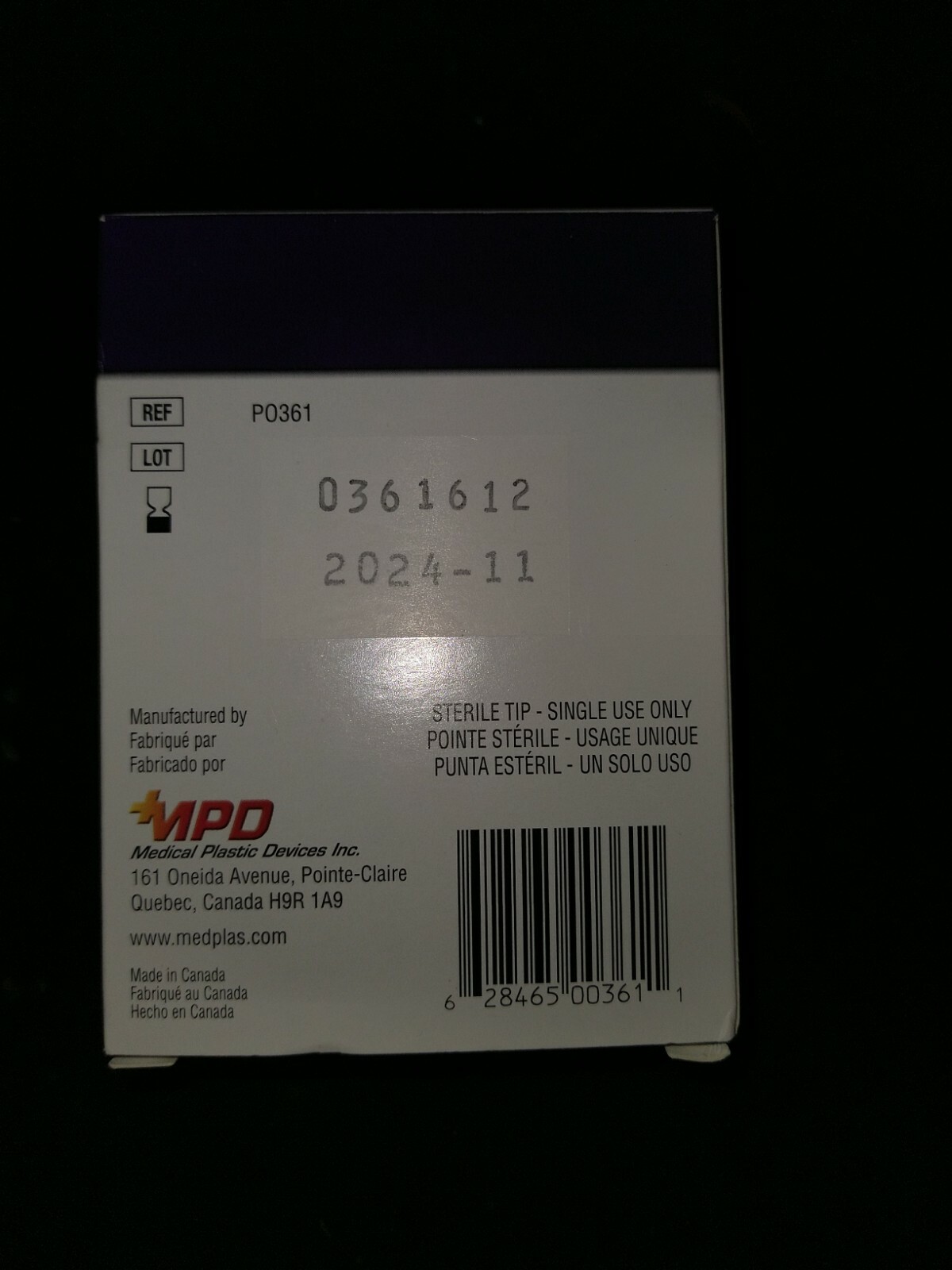 New Lancets Ultra Thin, 100ct, Universal