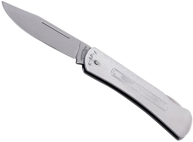 BAHCO K-AP-1 ULTRA THIN FOLDING GENERAL PURPOSE KNIFE