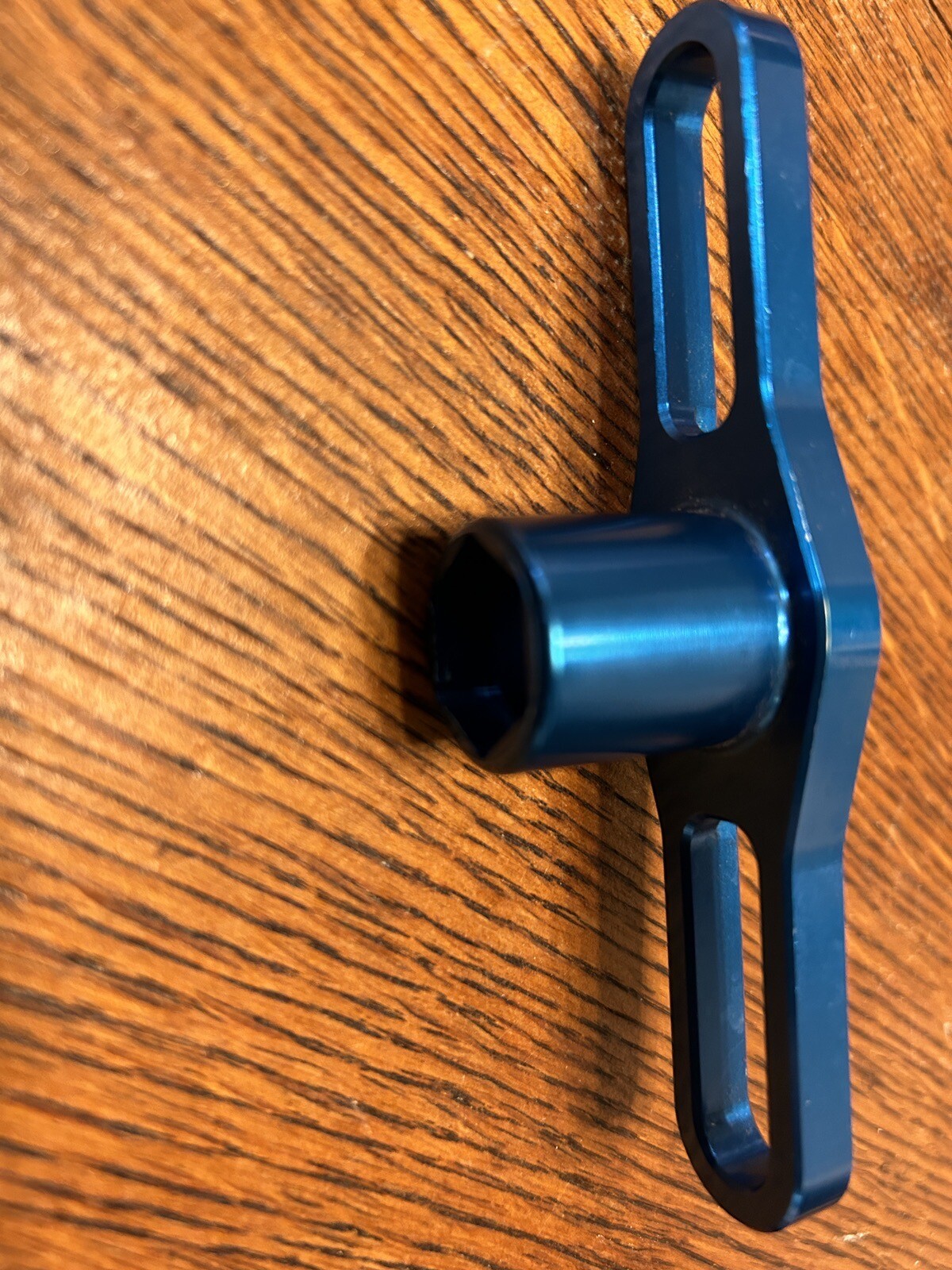 17mm RC Car Aluminum Wheel Wrench Socket Tool