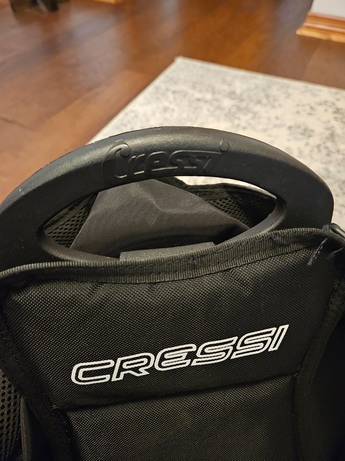 Cressi Start Pro 2.0 extra small BCD
