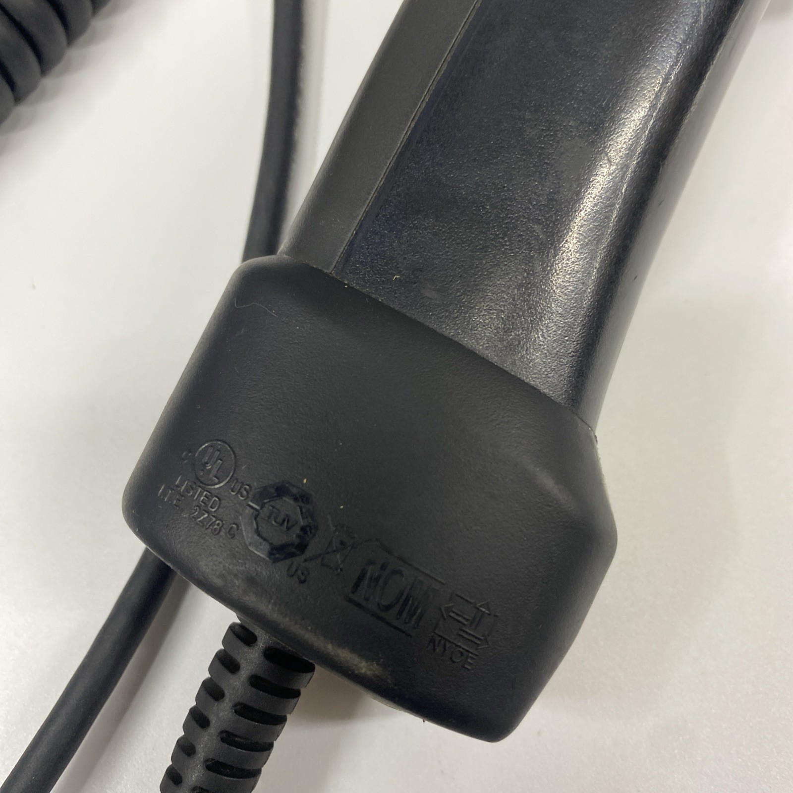 Datalogic Powerscan Barcode Scanner 7100 PD7100 PD7130 USB Cable