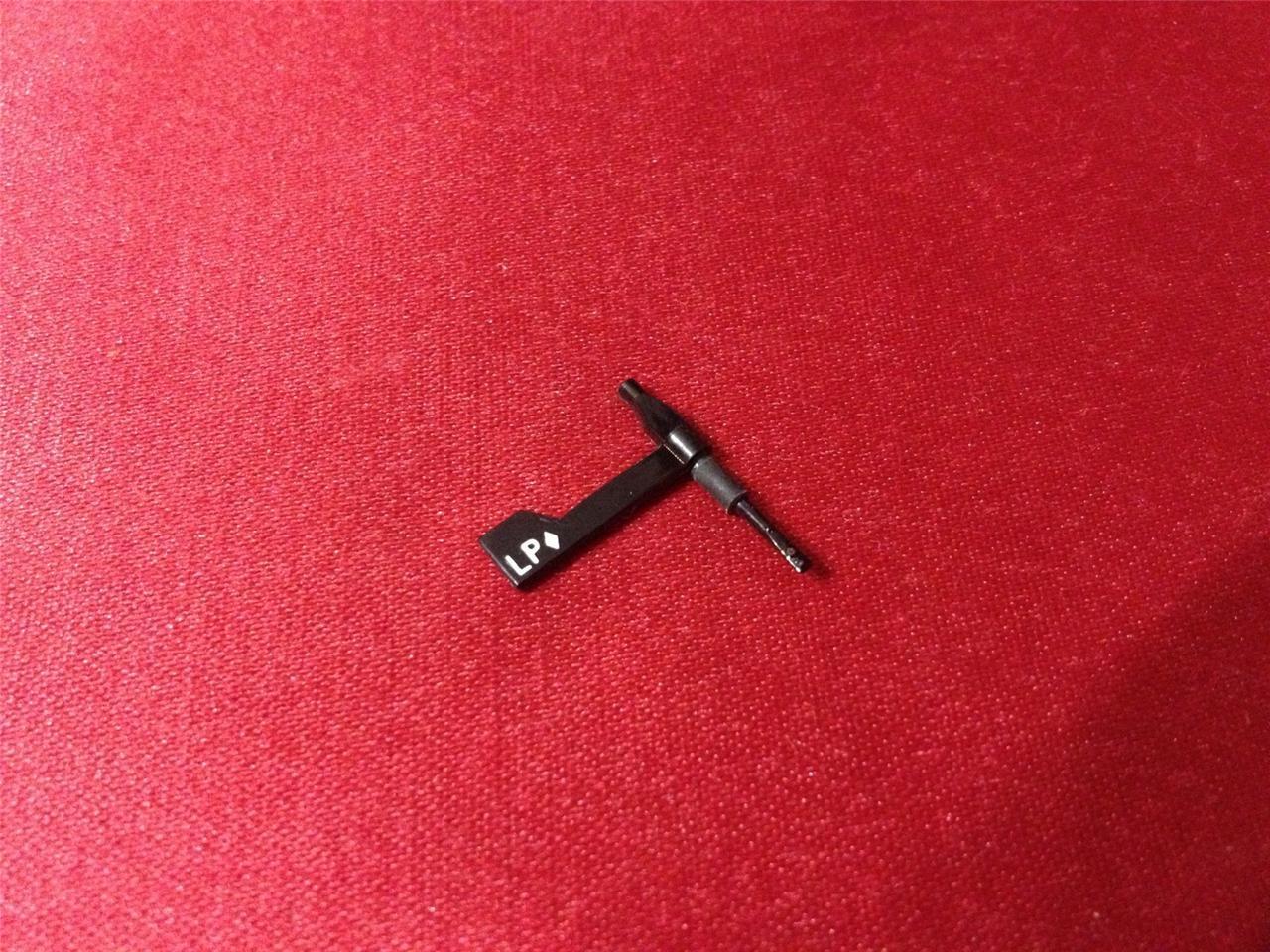 USA New Needle/Stylus for Vaco TN-4B TN-4AD TN-08 Cartridge 864-DS77 TN-4 TN-8