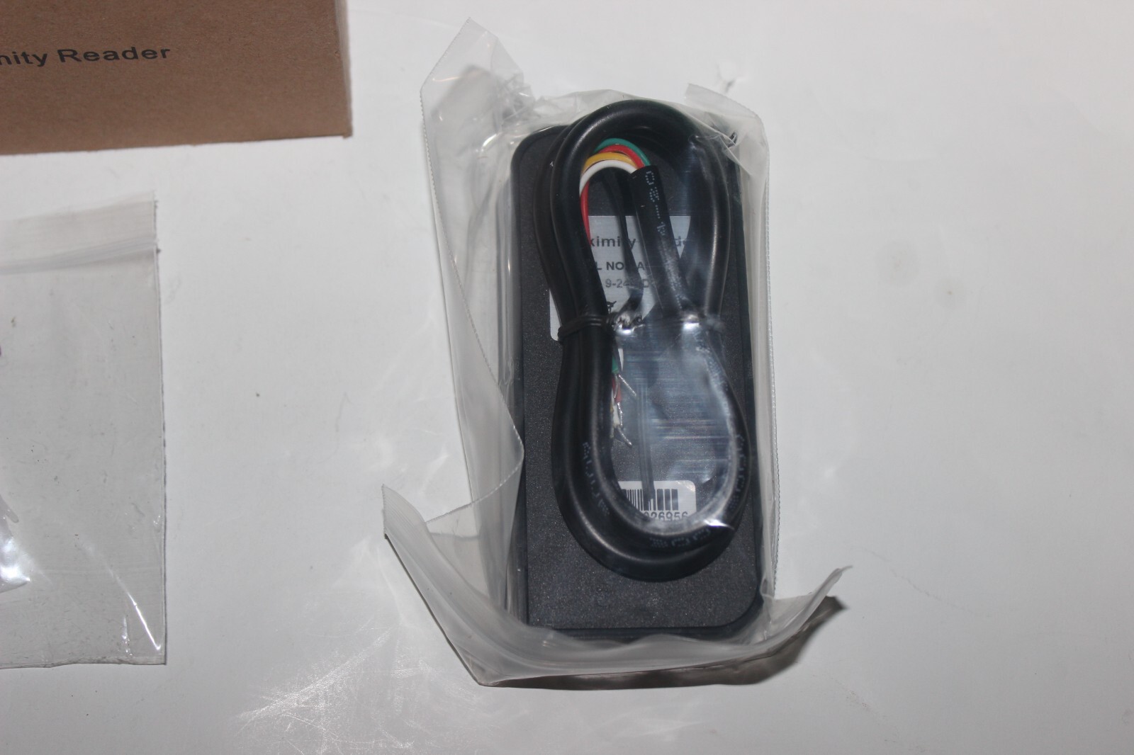 NEW WIEGAND ACM-302 SLIM WIEGAND OUTPUT PROXIMITY READER