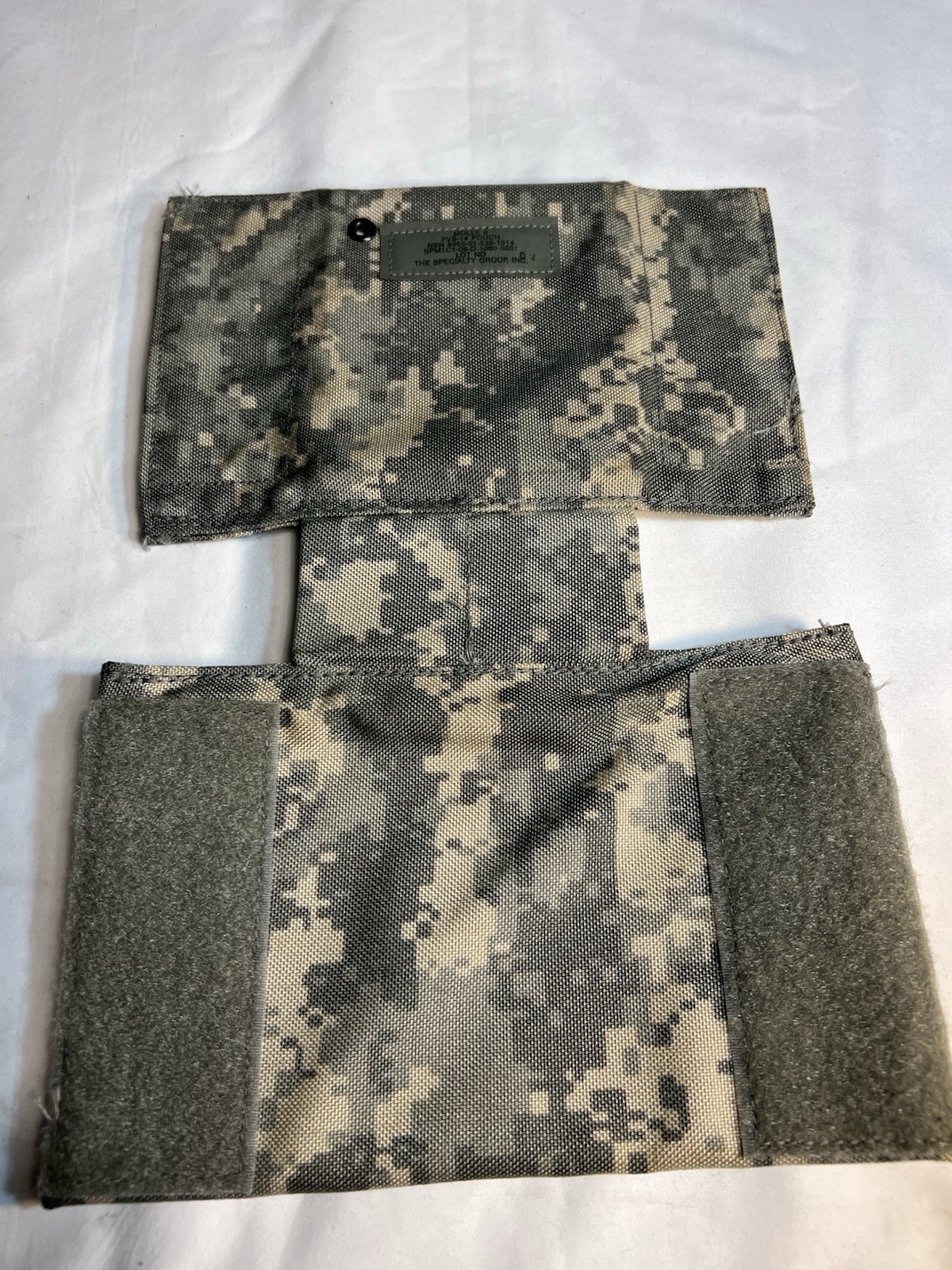 military surplus