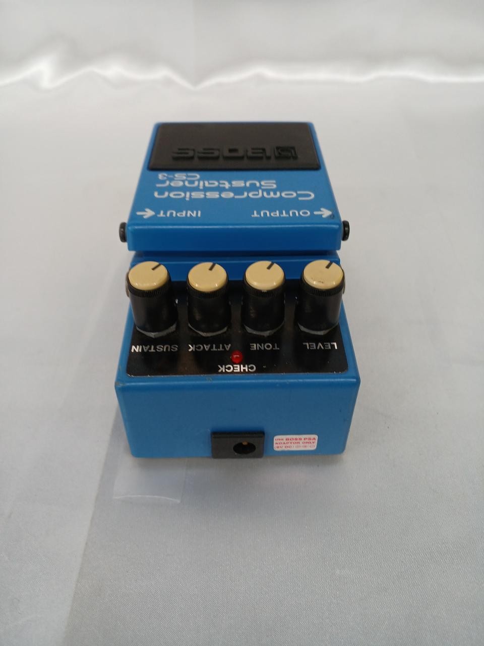 BOSS CS-3 Effect Pedal