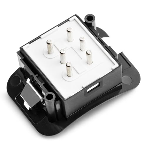 Power Window Switch Driver Side for Ford Ranger 1995 Driver Side Window Switch